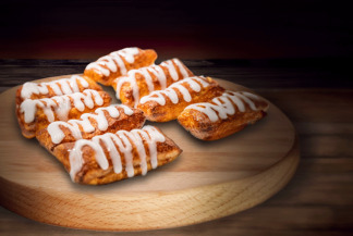 Bastoncitos de Canela